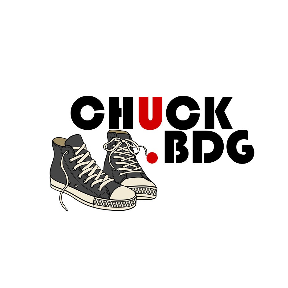 Produk Chuckbdg Official | Shopee Indonesia