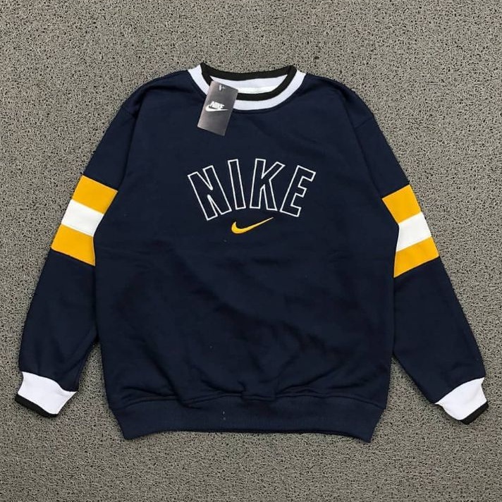 Jual Sweater Crewneck Nike Original Shopee Indonesia