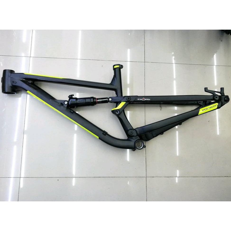 Frame siskiu deals