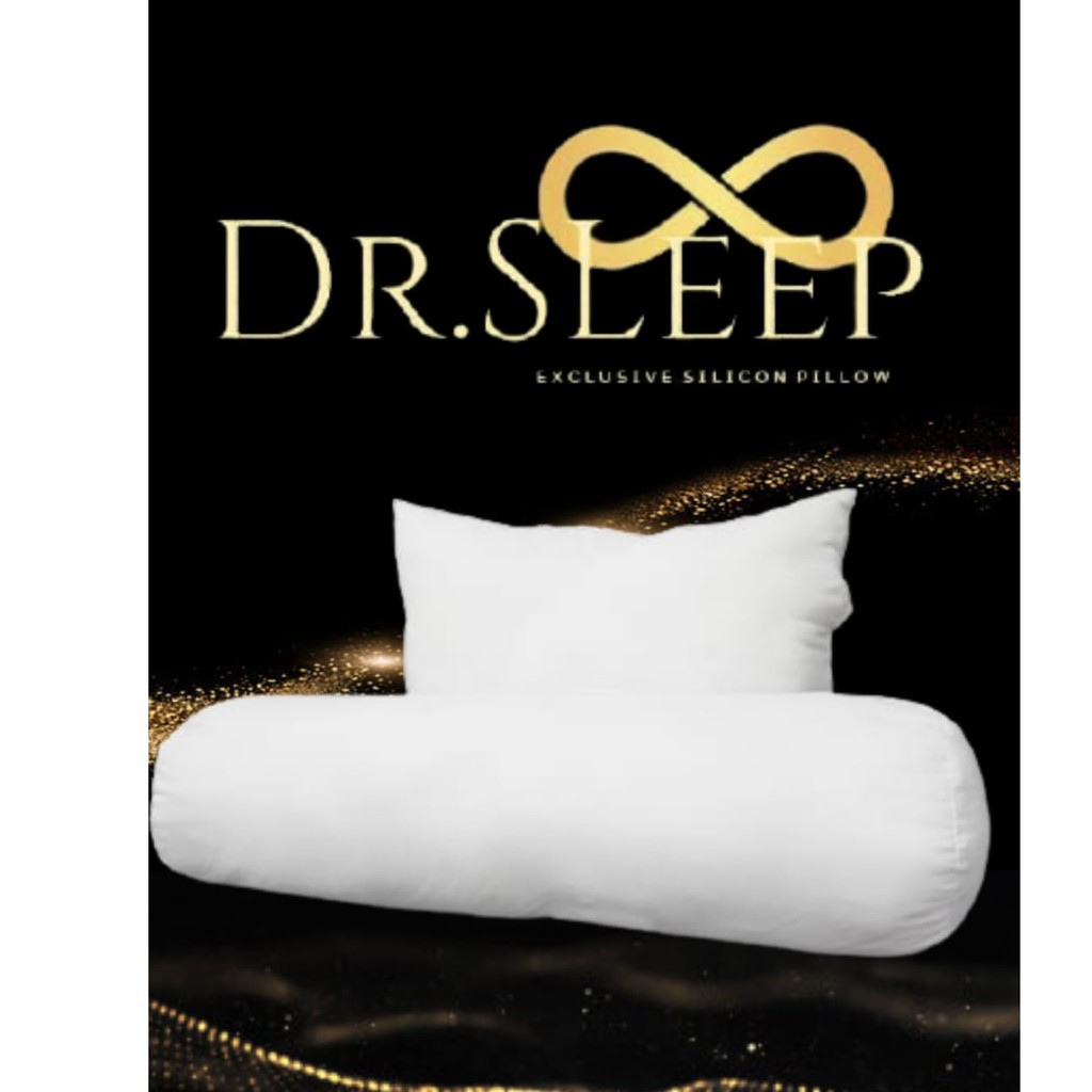 Dr sleep outlet pillow