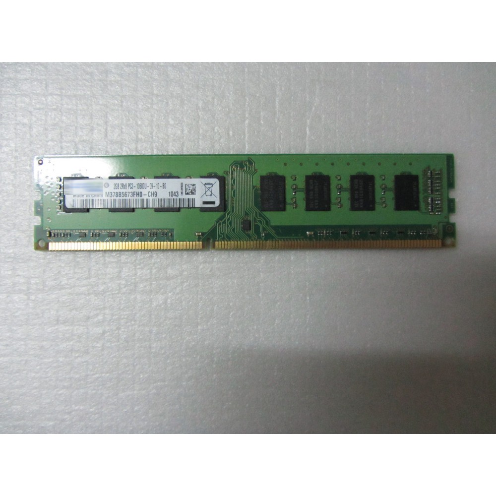 Ram ddr3 hot sale 2gb pc