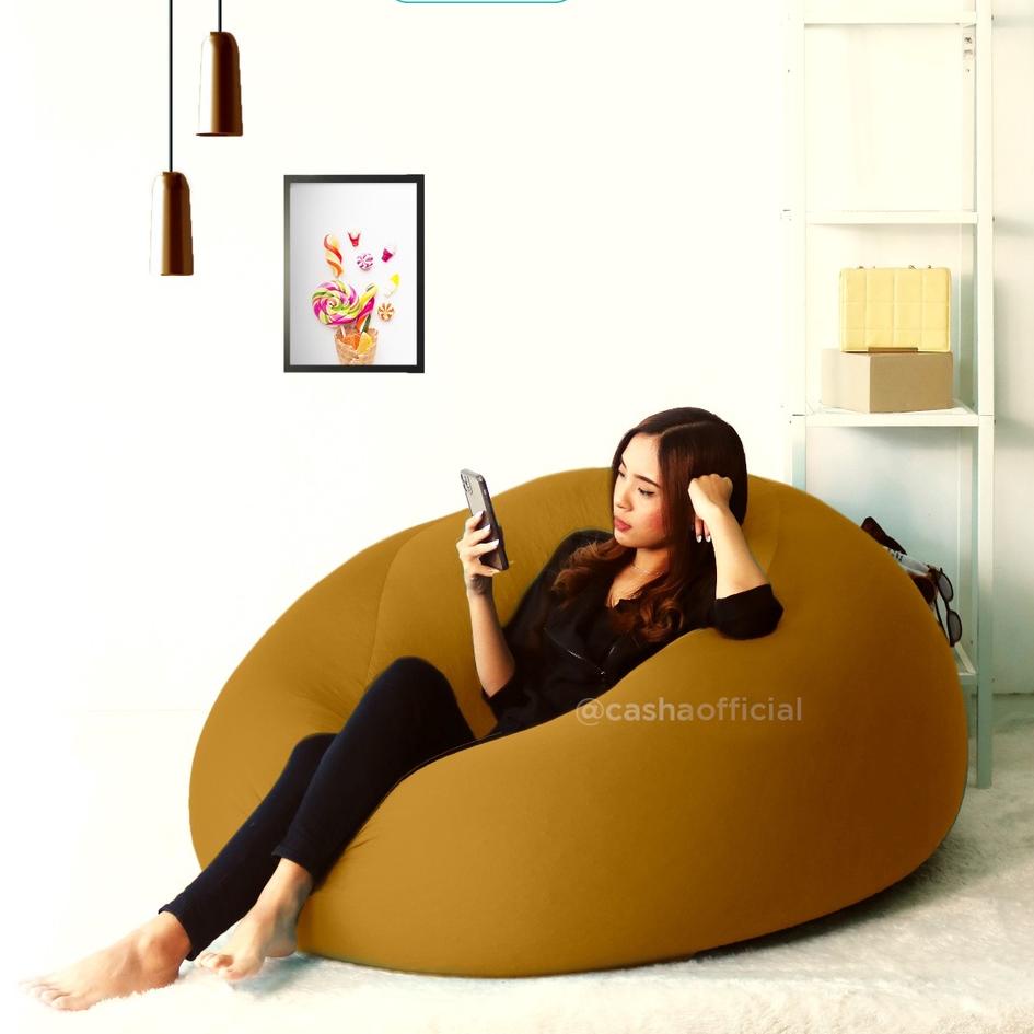 Shopee 2025 bean bag