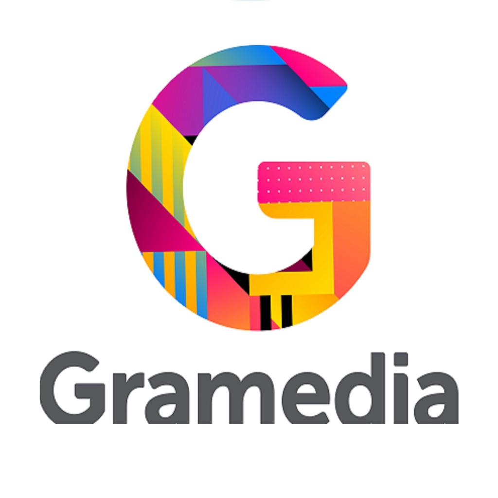 Produk Gramedia Daan Mogot Jakarta | Shopee Indonesia