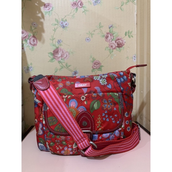 Oilily tas online sale