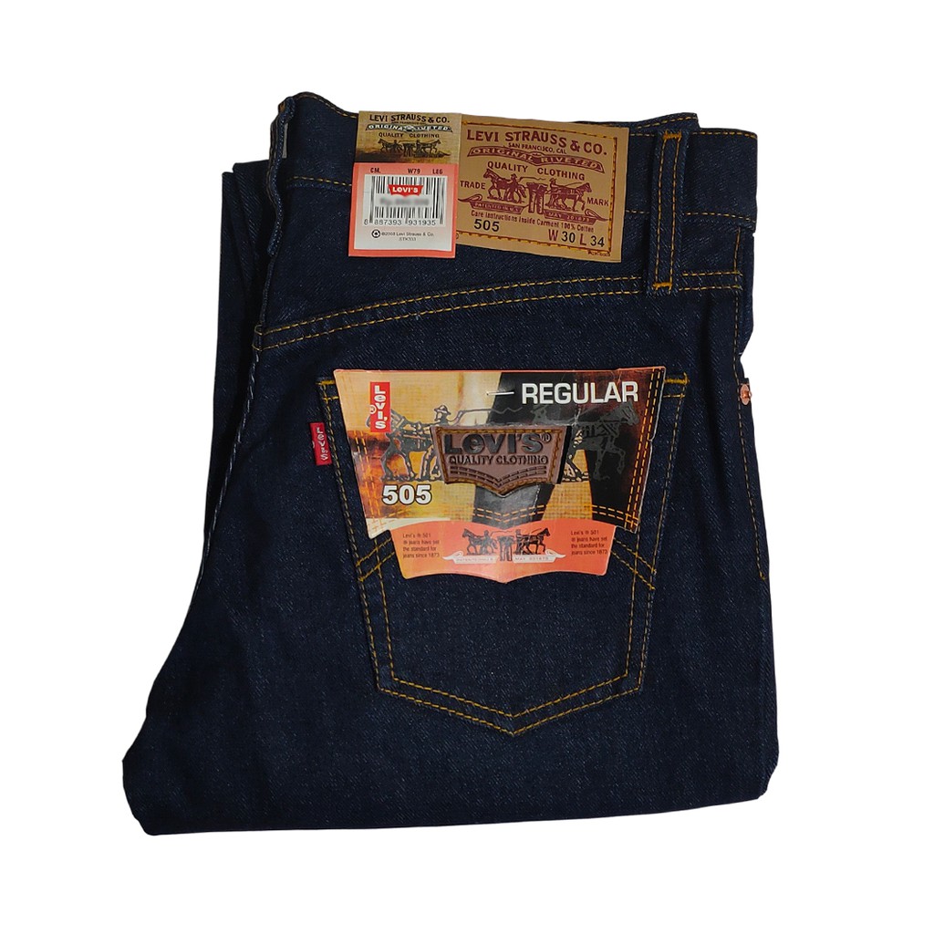 Harga jeans deals levis original