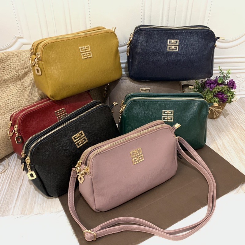 Jual PAULS BOUTIQUE Julia Sling Bag Wanita di Seller koollookstore -  Deogyang-gu, Goyang-si (고양시 덕양구)