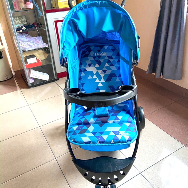 Hugo stroller cheap