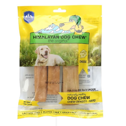 himalayan dog chew the original