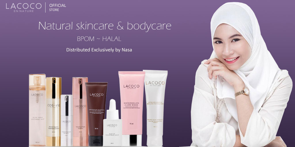 Produk Lacoco Official_Store | Shopee Indonesia