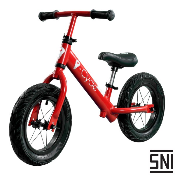 Zippy zap deals balance bike