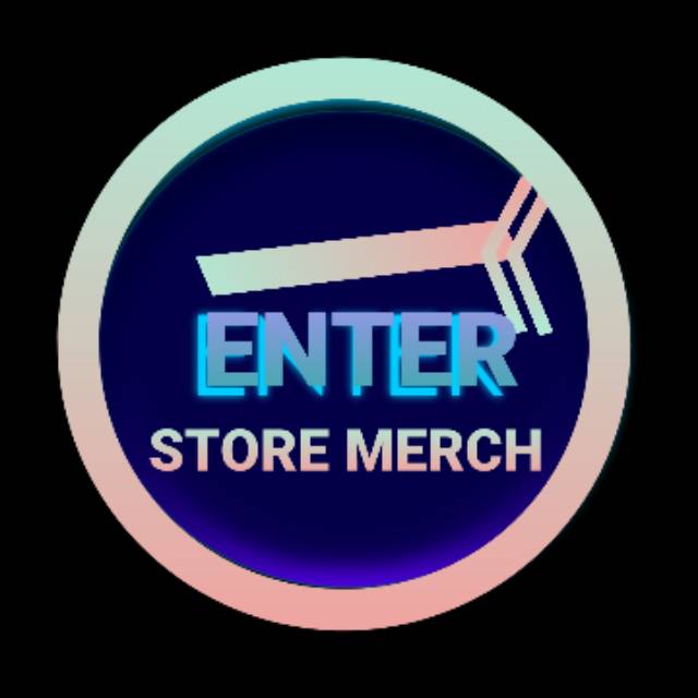 Produk ENTER CLOTHING MERCH | Shopee Indonesia
