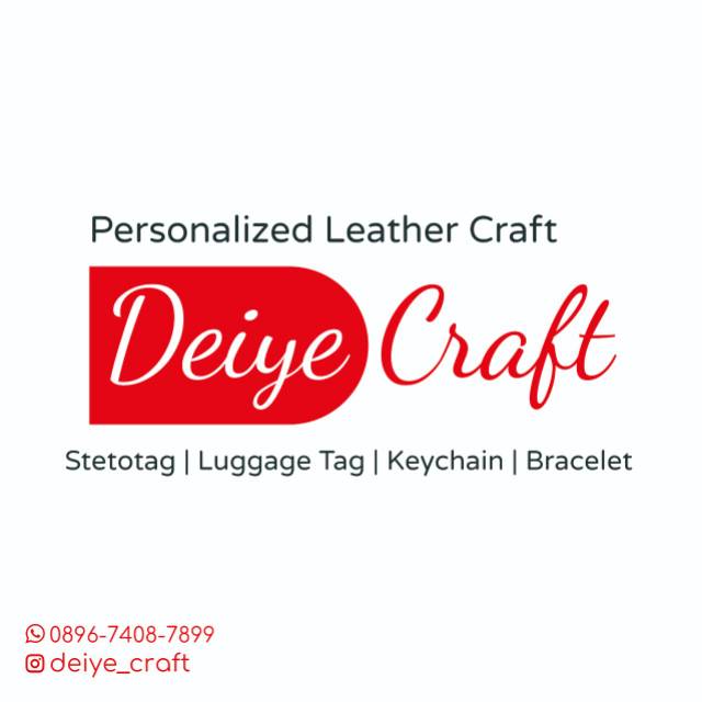 Produk DeiyeCraft | Shopee Indonesia