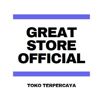 Produk Great Store Official. | Shopee Indonesia