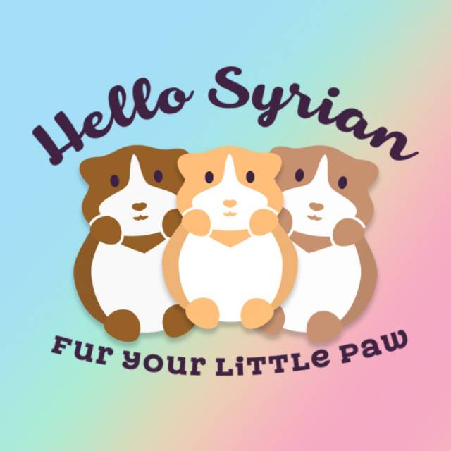 Produk Hello Syrian | Shopee Indonesia