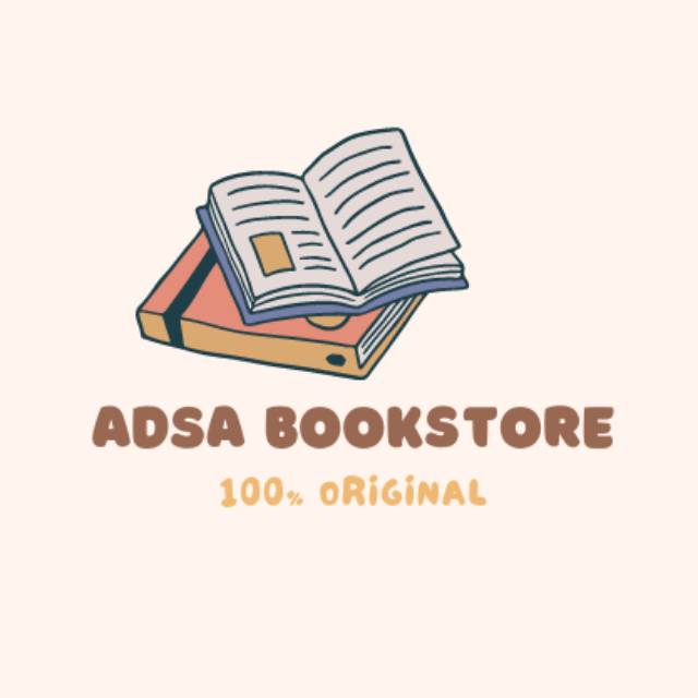 Produk ADSA BOOKSTORE | Shopee Indonesia