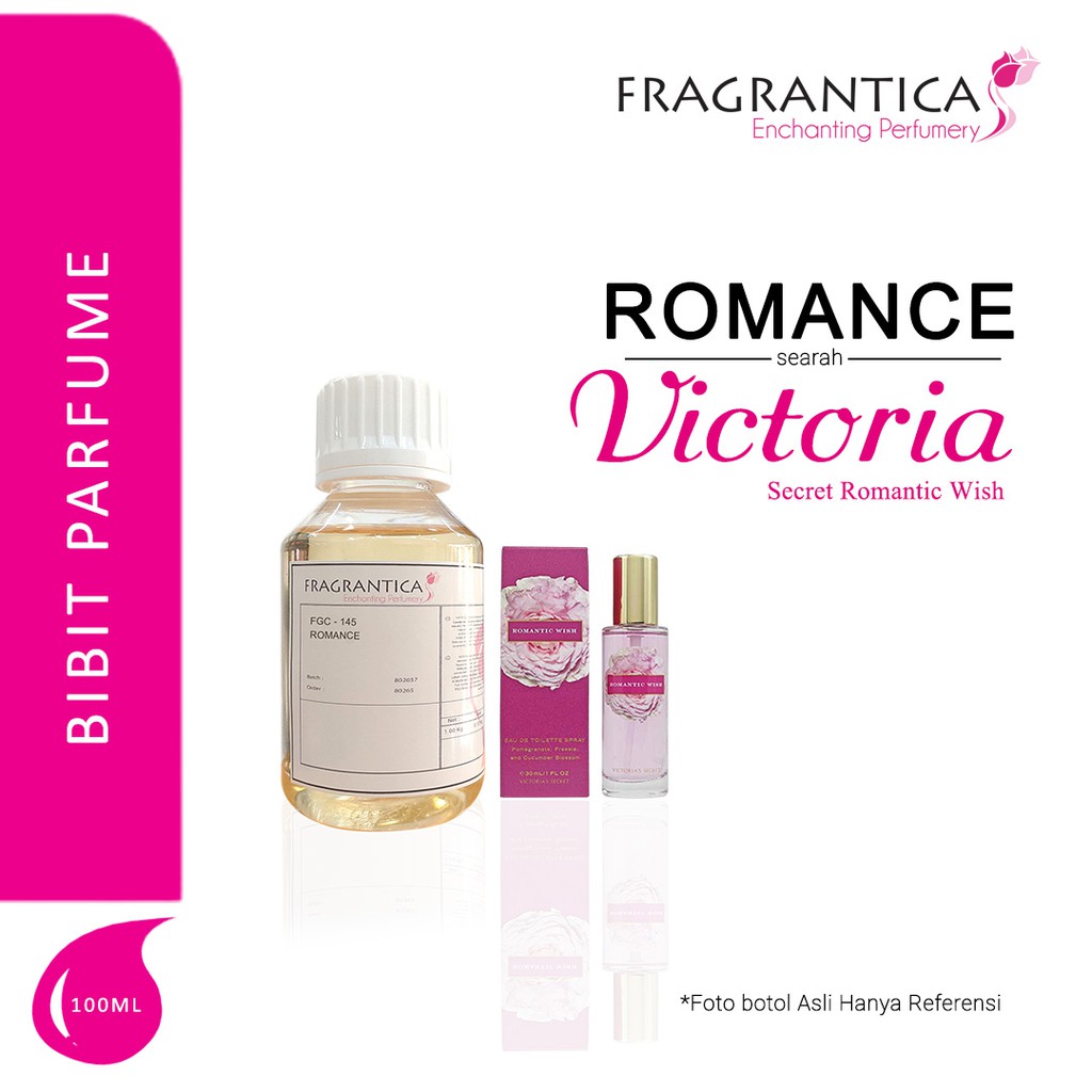 Wish fragrantica discount