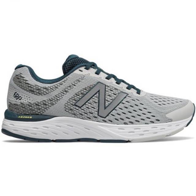 New balance best sale 680 ws