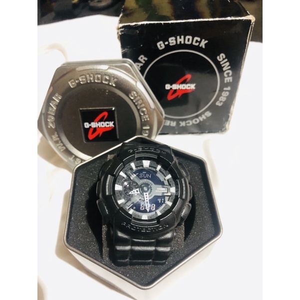 G shock sale wr20bar harga