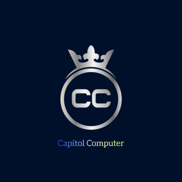 Produk CAPITOL COMPUTER | Shopee Indonesia