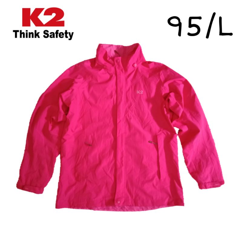 K2 gore tex top jacket