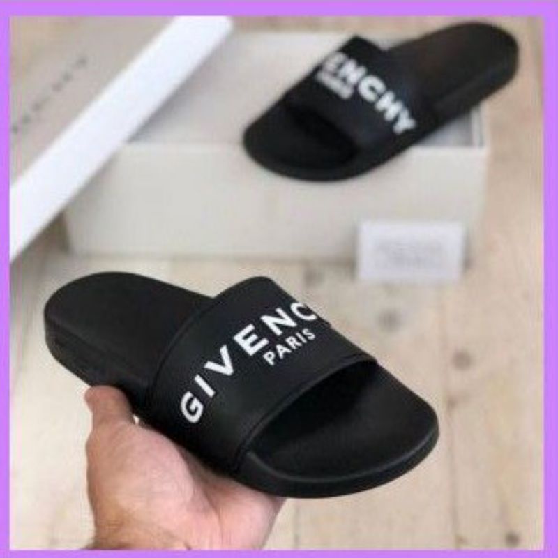 Givenchy hotsell slides ioffer