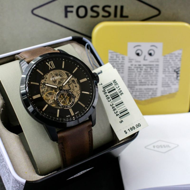 Fossil me3155 hot sale