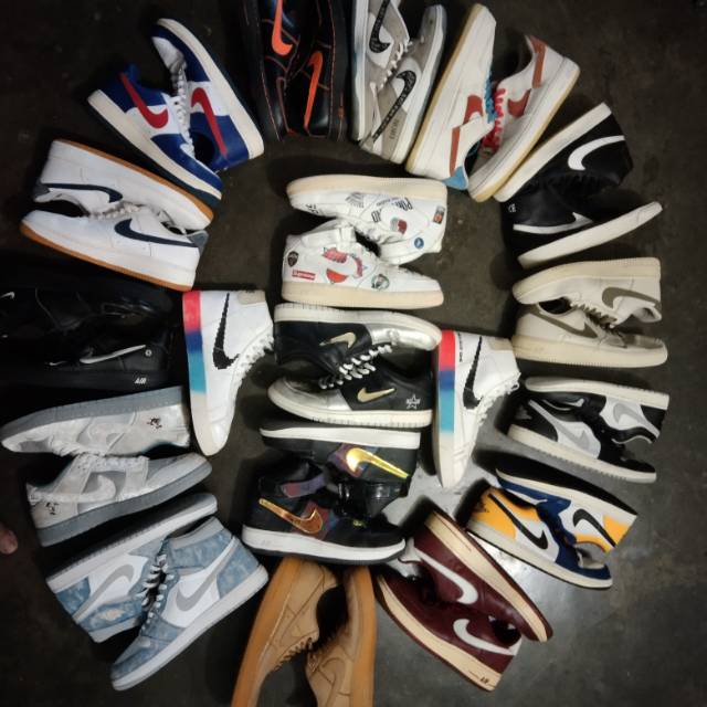 Produk Rijon shoes_31 | Shopee Indonesia