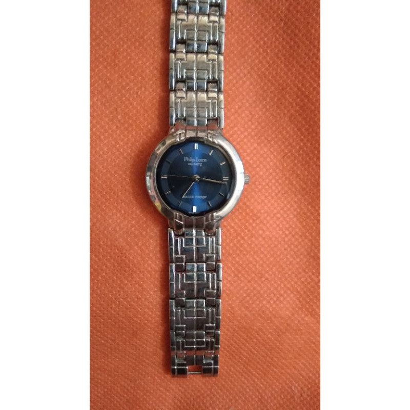 Philip loren best sale watch price