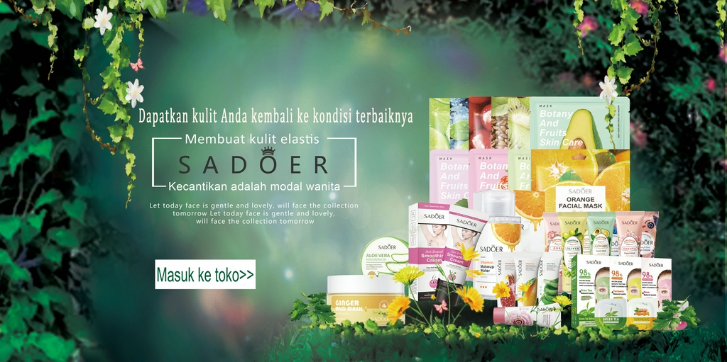 Produk SADOER | Shopee Indonesia