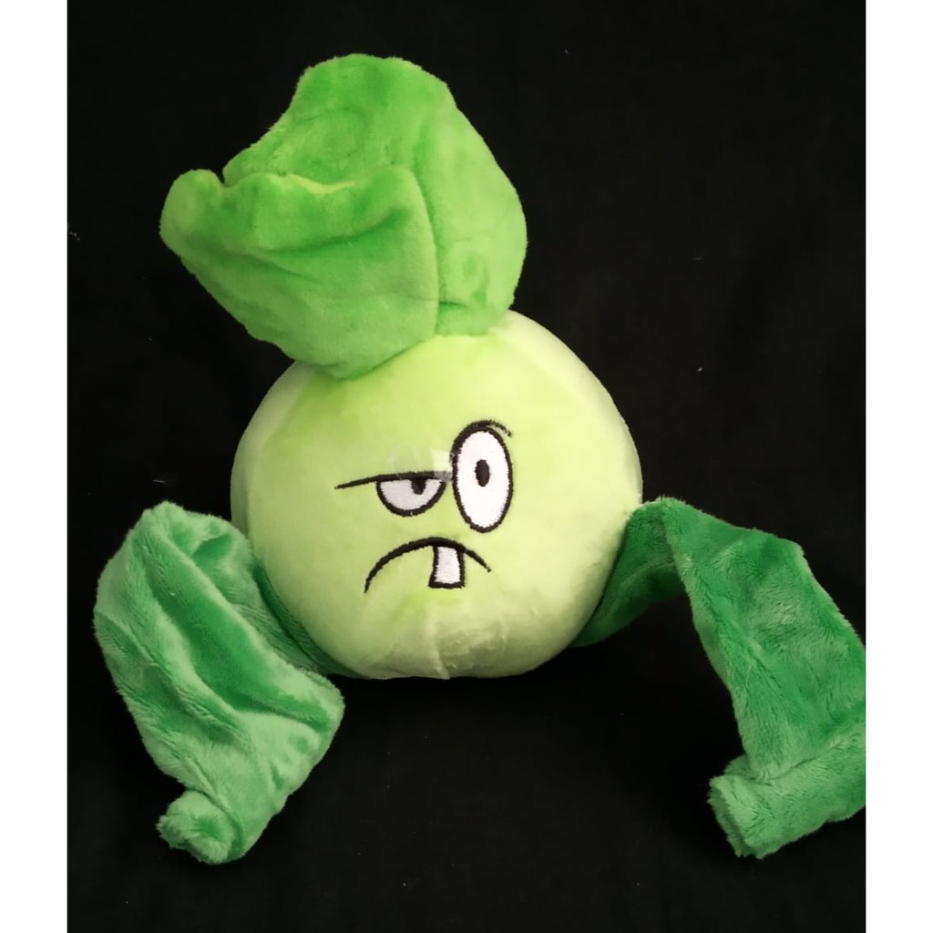 Bonk choy hot sale plush