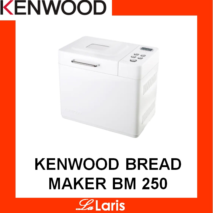 Kenwood bread maker on sale bm250 price