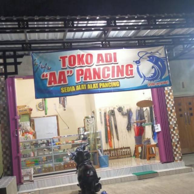 Produk Toko cak ateng Shopee Indonesia