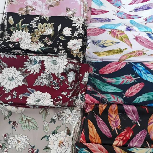 Produk Rama textile official | Shopee Indonesia