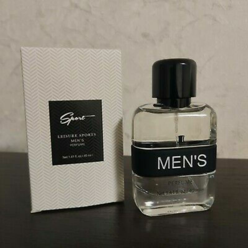 Leisure best sale sports perfume