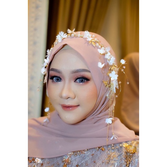 Headpiece hijab online