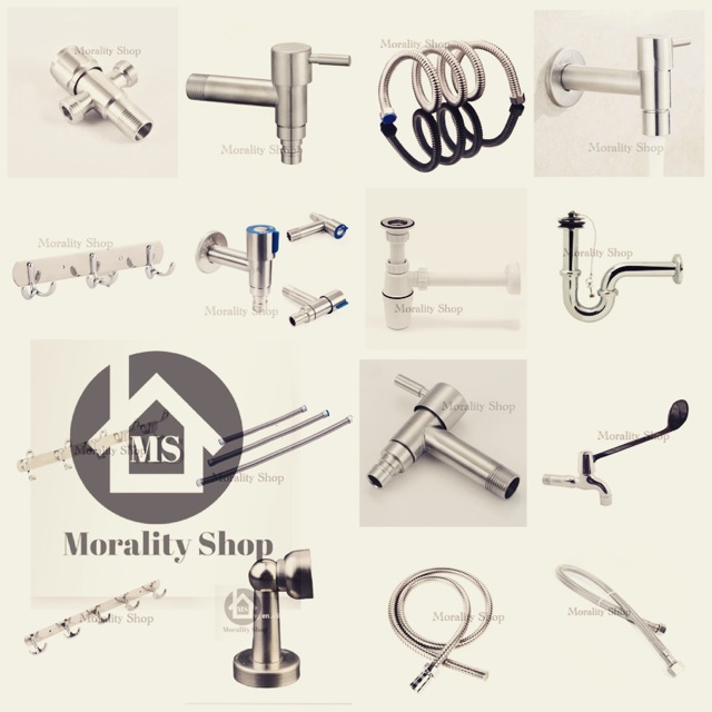 Produk Morality Shopee Indonesia