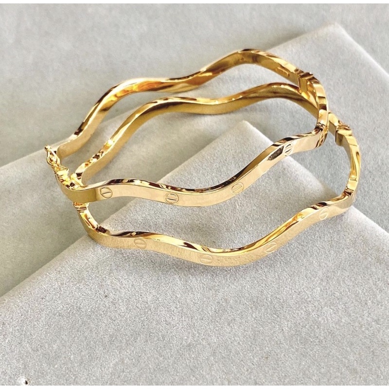 Gelang 2025 bangle cartier