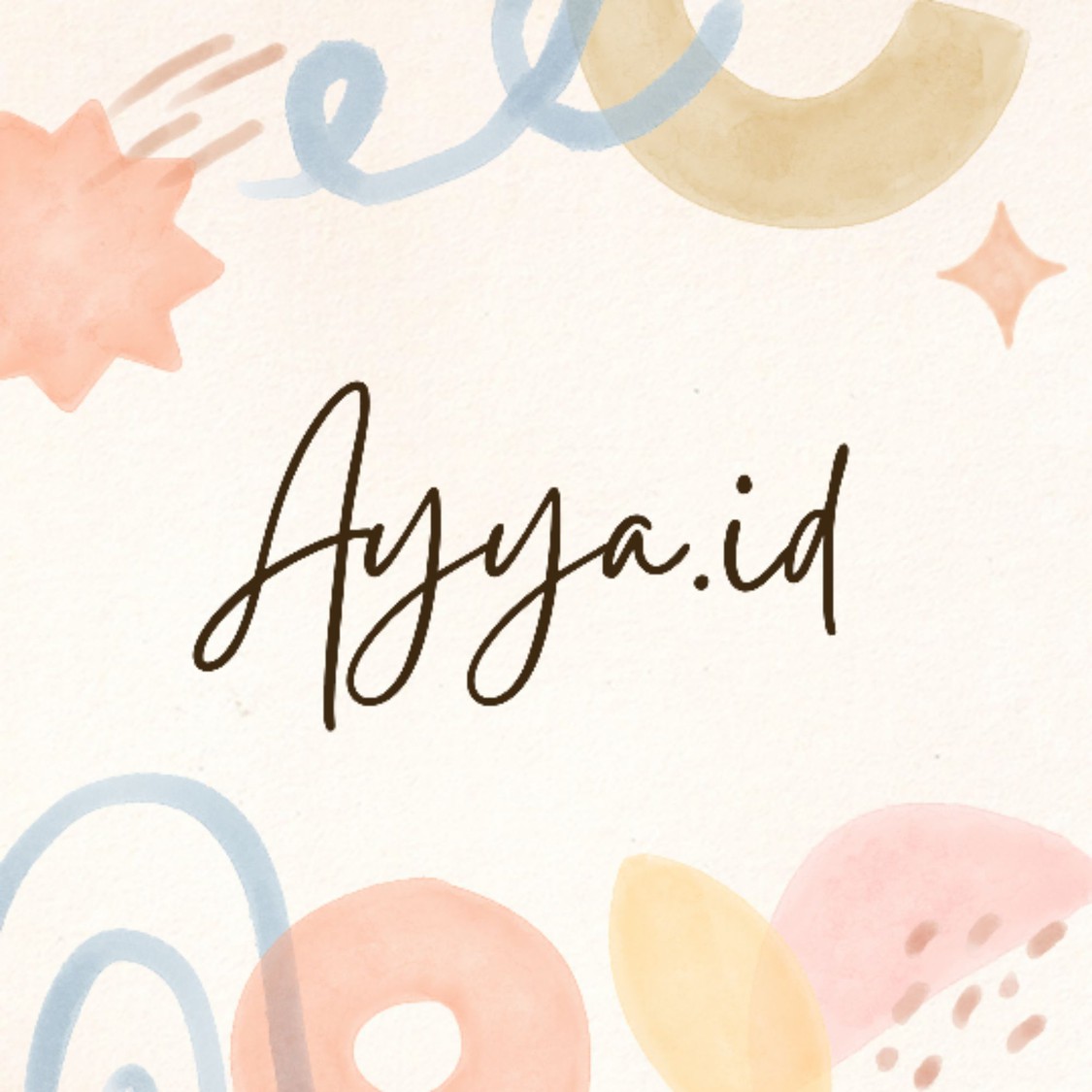 Produk Ayya_Id | Shopee Indonesia