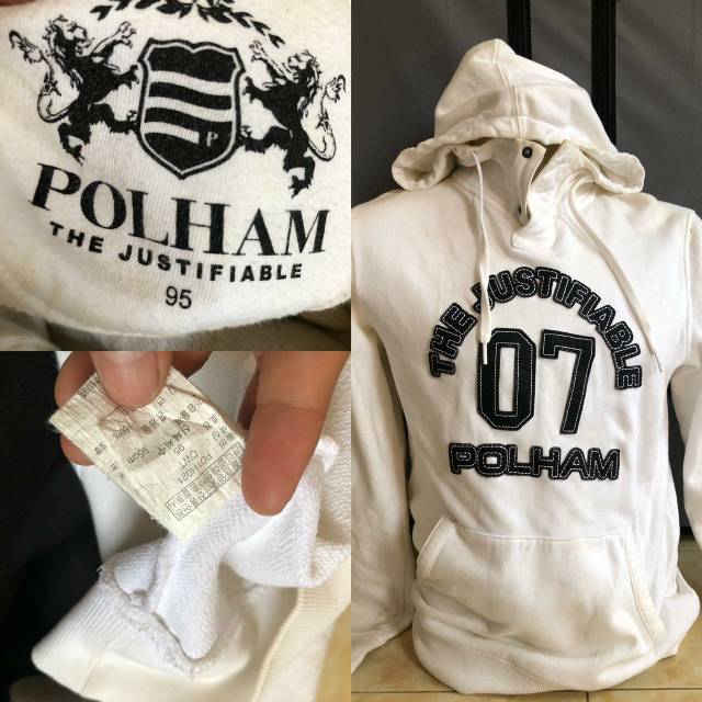 Polham sweater outlet price