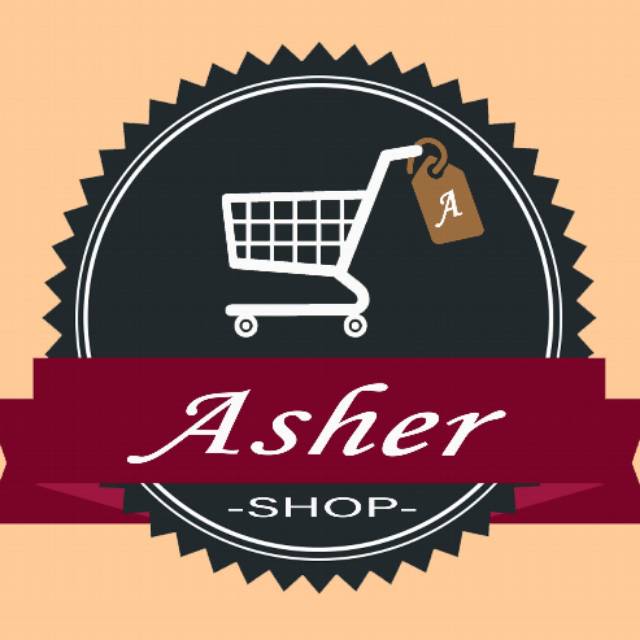 Produk AsherShop | Shopee Indonesia