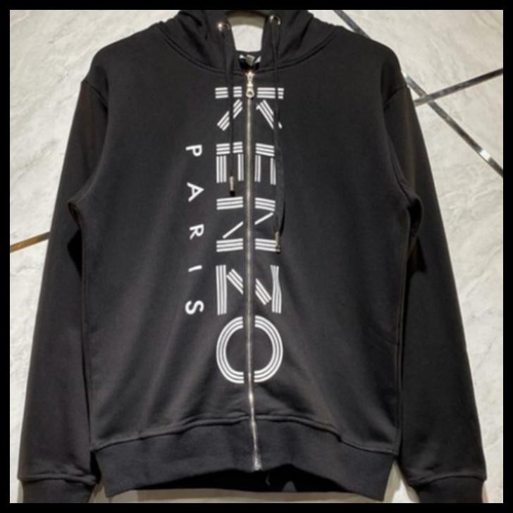 Harga jaket deals kenzo original