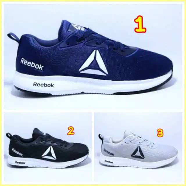 Sepatu reebok shop original terbaru