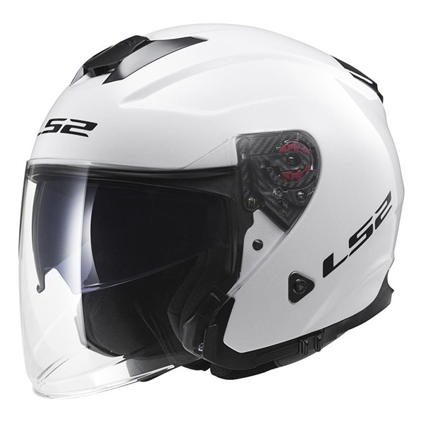 Helm half 2024 face ls2