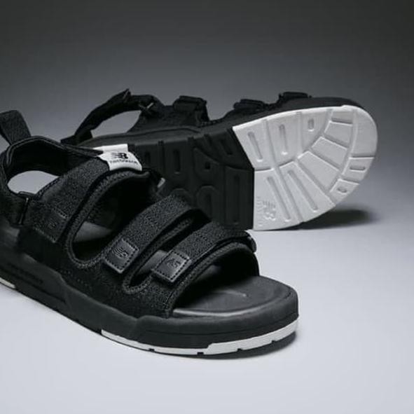 New balance caravan store sandal