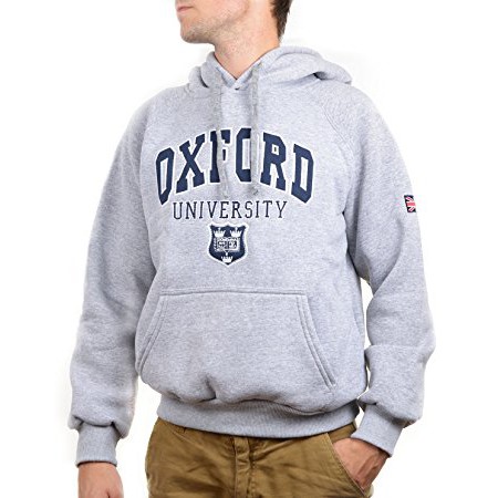 Hoodie oxford store