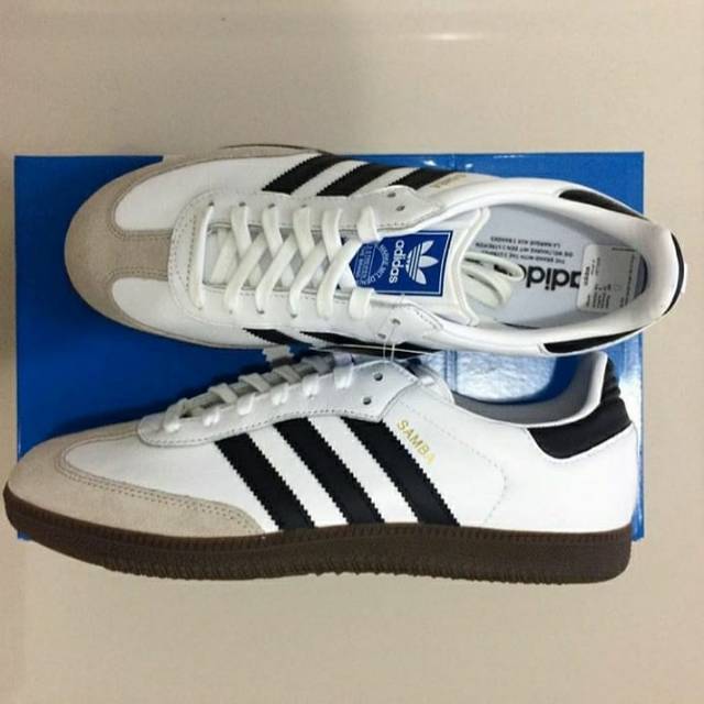 Adidas top samba vietnam