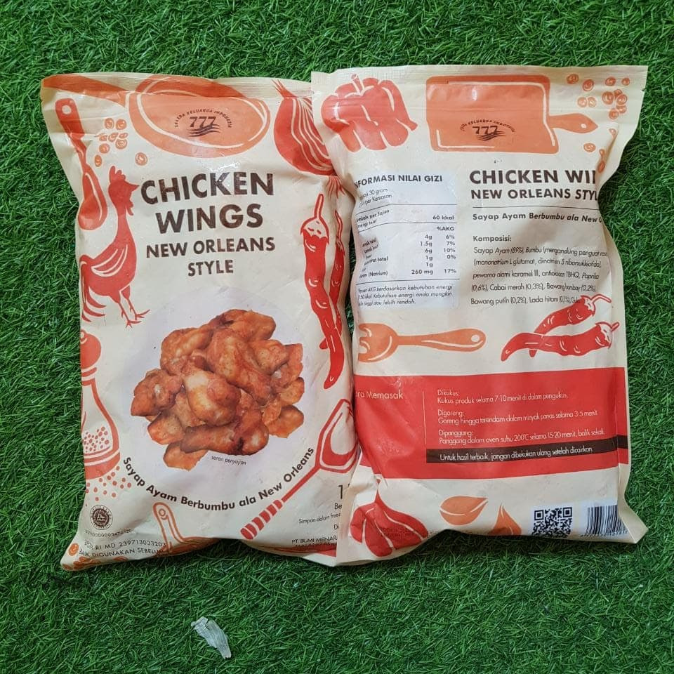 Produk GLOBAL FOODBANJARMAMSIN | Shopee Indonesia