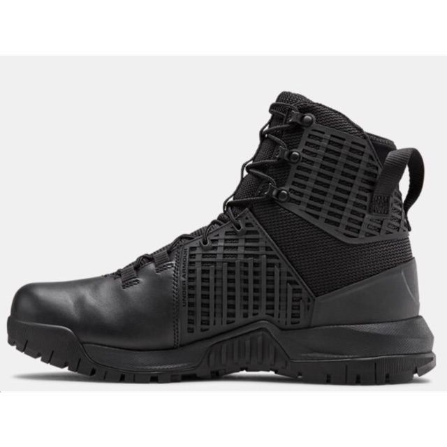 Sepatu tactical hot sale under armour