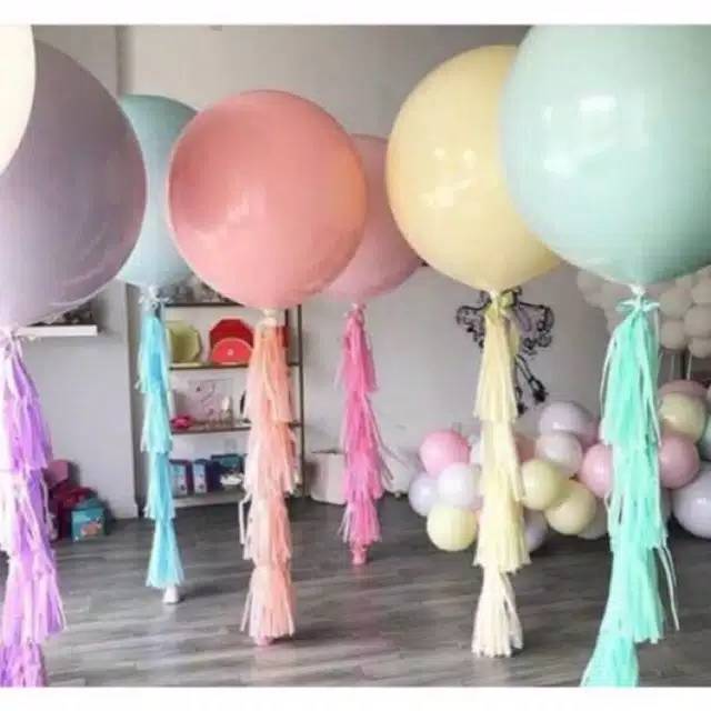 Produk Party Balon | Shopee Indonesia