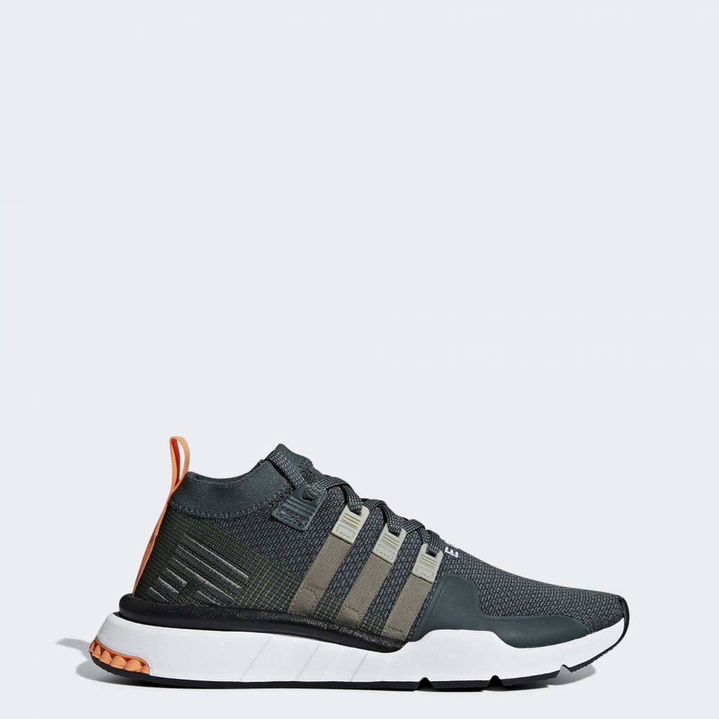 Jual Adidas Primeknit EQT Mid Adv BD7774 ORIGINAL BNIB Shopee Indonesia